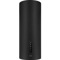 Кухонная вытяжка MAUNFELD Ford 39 Isla Sensor (черный)