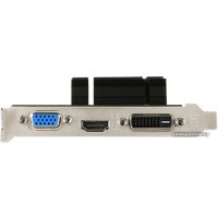 Видеокарта MSI GeForce GT 730 2GB DDR3 N730K-2GD3H/LP