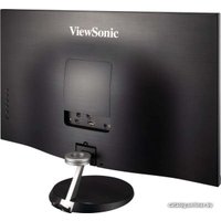 Игровой монитор ViewSonic VX2785-2K-MHDU