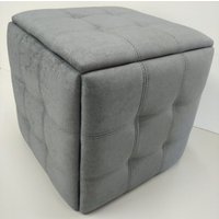 Пуфик Puff-loft 5в1 (светло-серый)