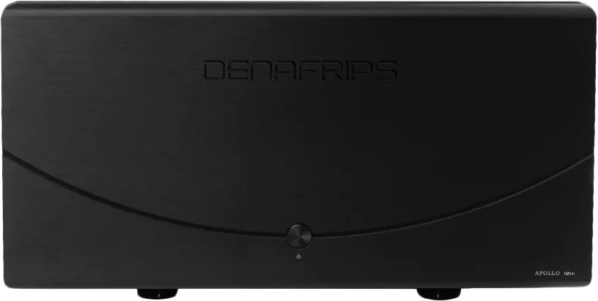 

Усилитель мощности Denafrips Apollo (черный)