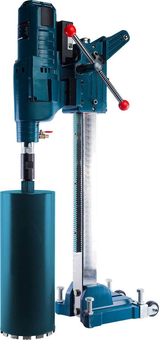 

Дрель алмазного сверления Alteco DD 4430 13539