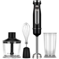 Погружной блендер Redmond (Редмонд) BH423 (черный)