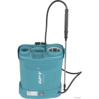 Аккумуляторный опрыскиватель GPT FX-A12