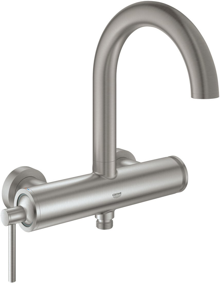 Смеситель Grohe Atrio 32652Dc3