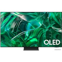 OLED телевизор Samsung OLED 4K S95C QE65S95CAUXRU