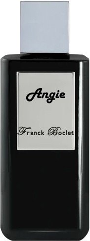 

Парфюмерная вода Franck Boclet Angie EdP (100 мл)