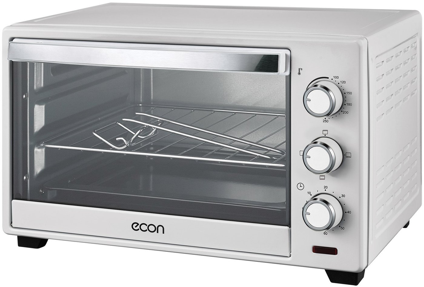 

Мини-печь Econ ECO-2001MO