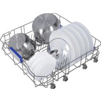 Встраиваемая посудомоечная машина Meferi MDW6063 Power