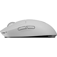 Игровая мышь Logitech Pro X Superlight (белый)