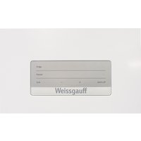 Холодильник Weissgauff CBN2WC2W2
