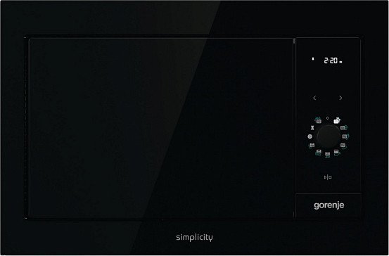 

Микроволновая печь Gorenje BM235G1SYB