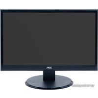 Монитор AOC E2450SWDA