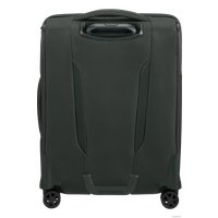 Чемодан-спиннер Samsonite Respark Forest Green 55 см