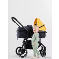 Джип-трансформер Rant Basic Azure RA157 (2 в 1, yellow)