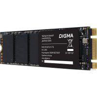 SSD Digma Run S9 2TB DGSR1002TS93T