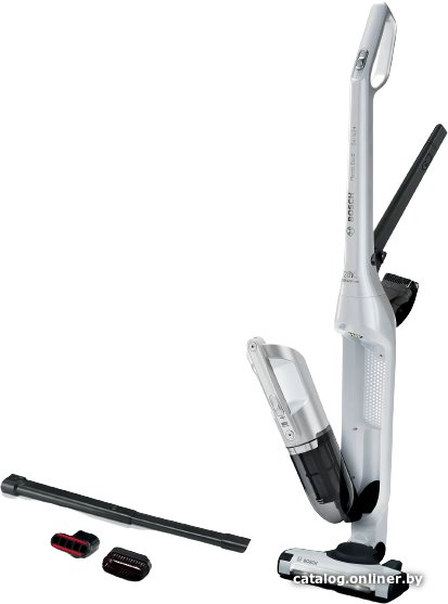Пылесос Bosch Flexxo Gen2 28Vmax White BBH3ALL28