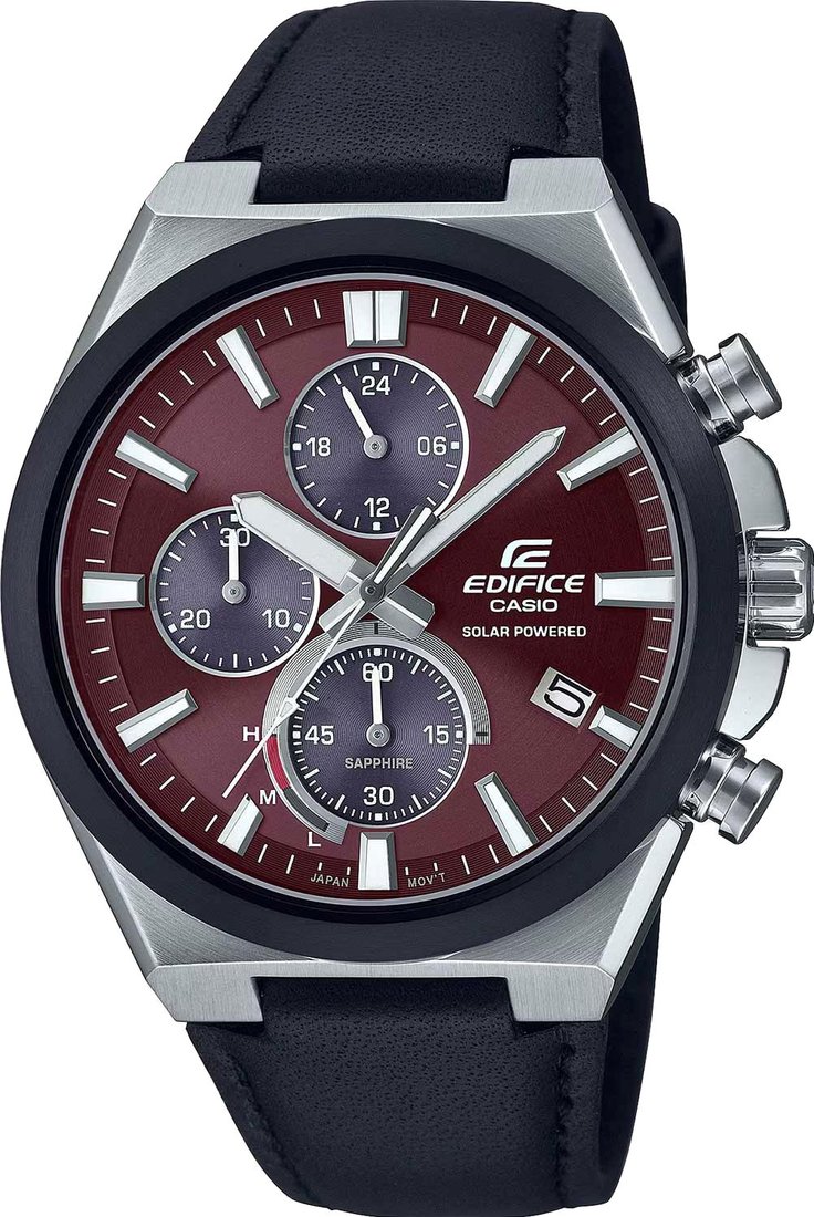 

Наручные часы Casio EFS-S630BL-5A