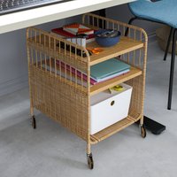 Тумба Ikea Fryksas 90574174