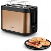 Тостер Tefal Coppertinto Toaster TT430G10