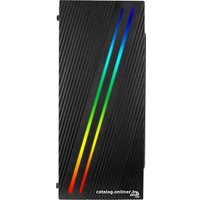 Корпус AeroCool Streak 550W