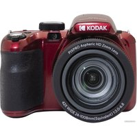 Фотоаппарат Kodak Pixpro AZ425 (красный)