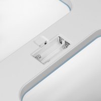 Напольные весы Redmond (Редмонд) SB1811 (голубой)