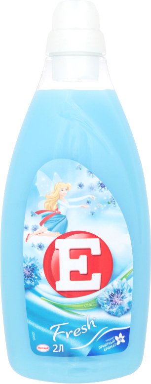 

Кондиционер для белья E Fresh 2 л