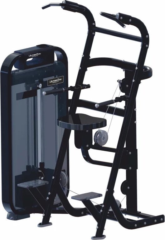 

Гравитрон UltraGym UG-DM517