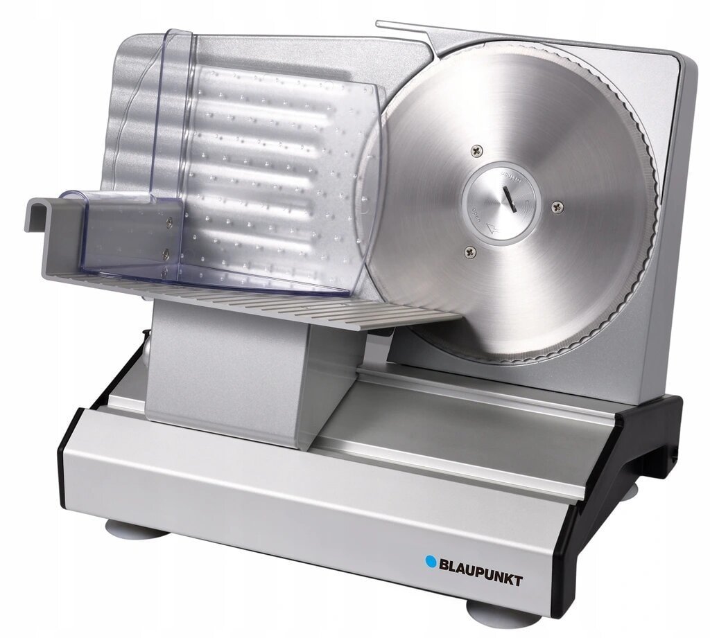 

Ломтерезка Blaupunkt FMS601