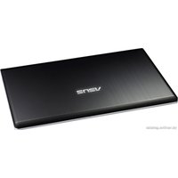 Ноутбук ASUS N56DP-S3005H