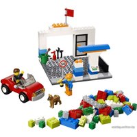 Конструктор LEGO 10659 Vehicle Suitcase