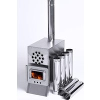 Теплообменник для палатки Инвент Вектор-ВД