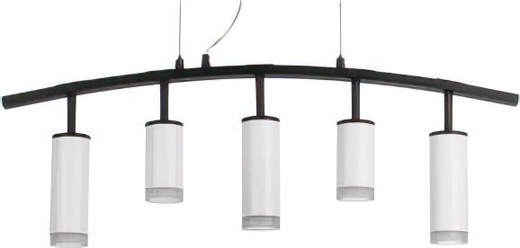 

Подвесная люстра Lightstar Rullo LR7353628630