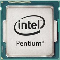Процессор Intel Pentium 4 541