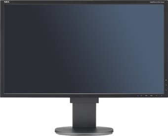 NEC MultiSync EA275WMi-BK