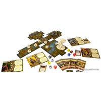Настольная игра Мир Хобби Descent: Странствия во Тьме