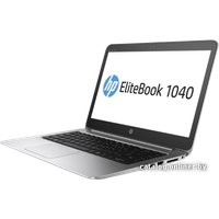 Ноутбук HP EliteBook 1040 G3 [V1A71EA]