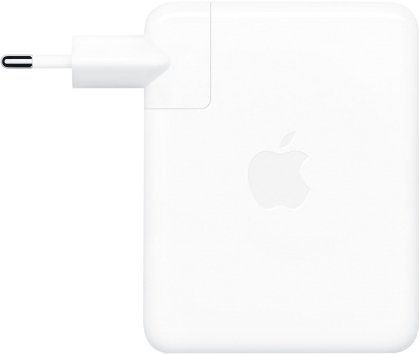 

Сетевое зарядное Apple 140W USB-C Power Adapter MLYU3ZM/A