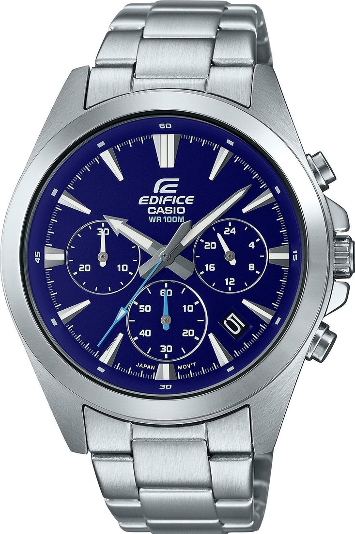 

Наручные часы Casio EFV-630D-2A
