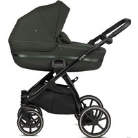 Универсальная коляска Tutis Uno 3 Plus (2 в 1, 144 pistachio)