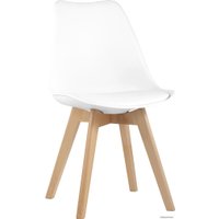 Стул Stool Group Frankfurt (белый)