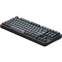 Клавиатура Dark Project ALU87A Midnight (g3ms Zircon, нет кириллицы)