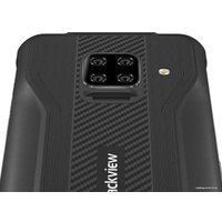Телефон Blackview BV5100 (черный)