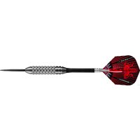 Дротики для дартса Harrows Assassin 80% Tungsten Heavy 34gK (3 шт)