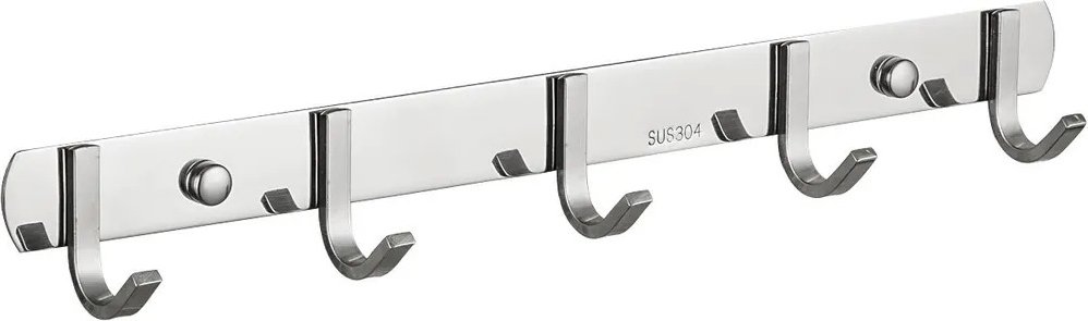 

Крючок для ванны Frud R202-5