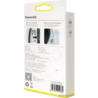 Сигнальная лампа Baseus CRFZD-01