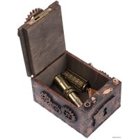 Подарочный набор Проект 111 Скрытые резервы малый 32 Гб