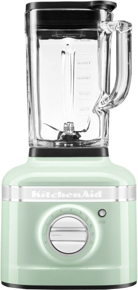 

Стационарный блендер KitchenAid Artisan K400 5KSB4026EPT