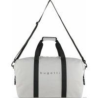 Дорожная сумка Bugatti Rina 49430244 (светло-серый)